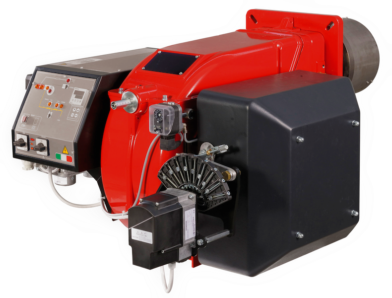 Etna Gas Ygnis España