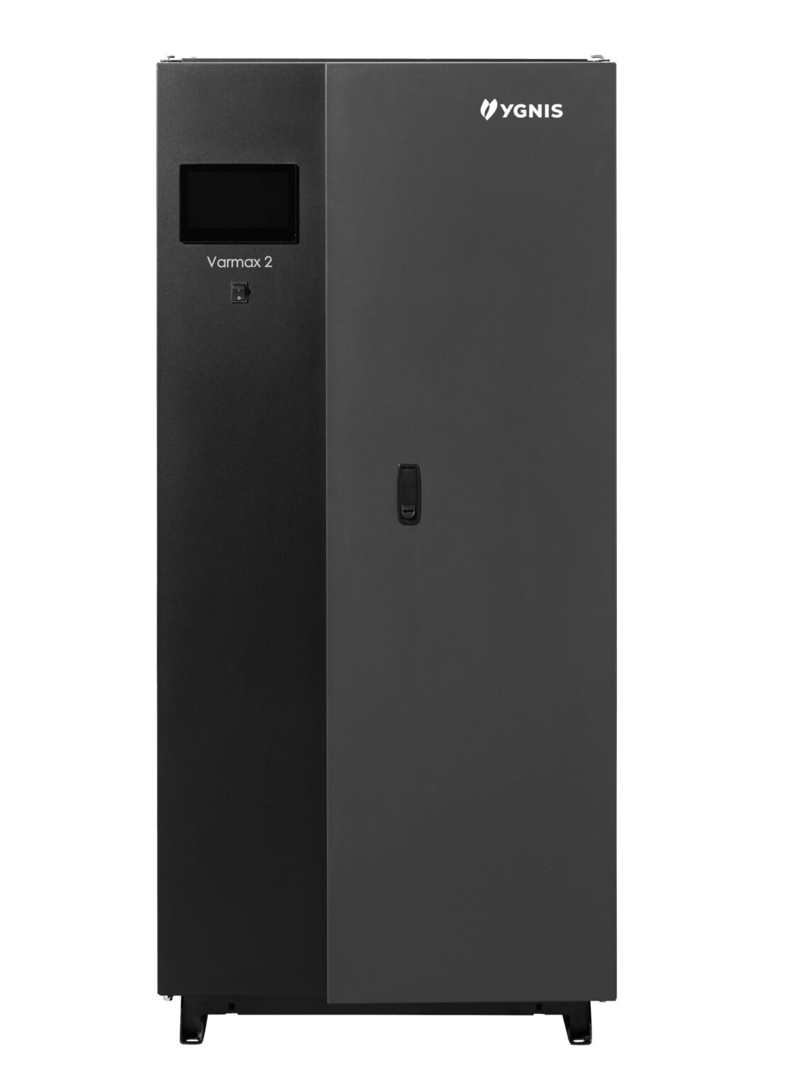 Varmax 2 - Ygnis España